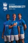 The Official Birmingham City Annual 2022 - Book