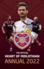 The Official Heart of Midlothian Annual 2022 - Book