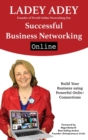 Successful Business Networking Online - Book
