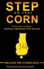 Step on that Corn - Book