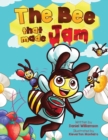 The Bee That Made Jam - Book