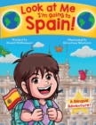 Look at Me I'm going to Spain! : A Bilingual Adventure! - Book