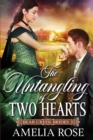 The Untangling of Two Hearts - Book