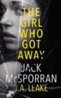 The Girl Who Got Away - Book