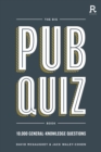 The Big Pub Quiz Book : 10,000 general knowledge questions - Book