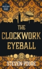 The Clockwork Eyeball - Book