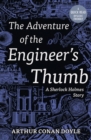 The Adventure of the Engineer's Thumb - Book