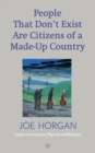 People That Don't Exist Are Citizens Of A Made Up Country - Book