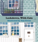 Lockdown, With Cats - Book