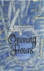 Opening Hours - Book