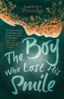 The Boy Who Lost His Smile - Book