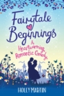 Fairytale Beginnings : Large Print edition - Book
