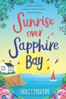 Sunrise over Sapphire Bay - Book