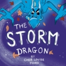 The Storm Dragon - Book