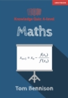 Knowledge Quiz: A-level Maths - Book