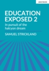 Curriculum Exposed : The curriculum is God, so make it so - Book