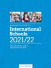 John Catt's Guide to International Schools 2021/22 - Book
