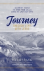 Journey through Lent with Jesus : Accompany Yesua the Rabbi from Galilee during his last eight days - Book