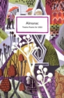 Almanac : Twelve Poems for 2022 - Book