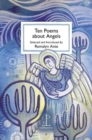 Ten Poems about Angels - Book