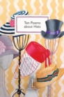 Ten Poems about Hats - Book