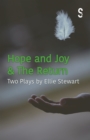 Hope and Joy & The Return : Two Plays - Book