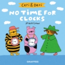 No Time for Clocks - eBook