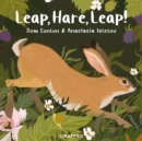 Leap, Hare, Leap! - eBook