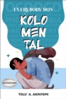Everybody Don Kolomental - eBook