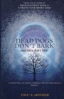 Dead Dogs Don't Bark - Book