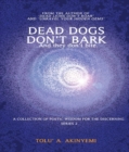 Dead Dogs Don't Bark - eBook
