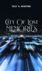 City of Lost Memories - eBook