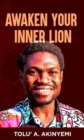 Awaken Your Inner Lion - eBook