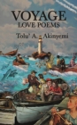 Voyage : A Poetry Chapbook - eBook