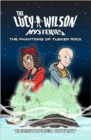 The Lucy Wilson Mysteries: The Phantoms of Tusker Rock - Book