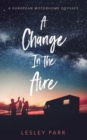 Change in the Aire, A - Book