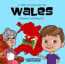 A Visit to Granny in Wales - Book