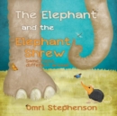 Elephant and the Elephant Shrew, The - Book