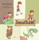 Jonathan - Book