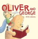 Oliver and George - Book