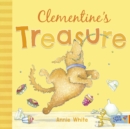 Clementine's Treasure - Book
