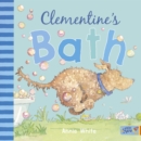 Clementine's Bath - Book