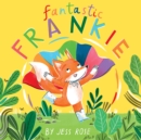 Fantastic Frankie - Book