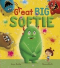Great Big Softie - Book