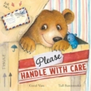 Please Handle with Care - Book