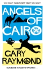 Angel of Cairo - eBook