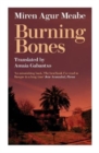 Burning Bones - Book