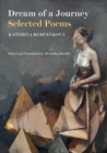 Dream of a Journey: Selected Poems - Book