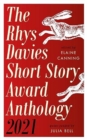 Take a Bite : The Rhys Davies Short Story Award Anthology - Book