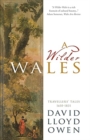 A Wilder Wales : Travellers' Tales 1610-1831 - Book